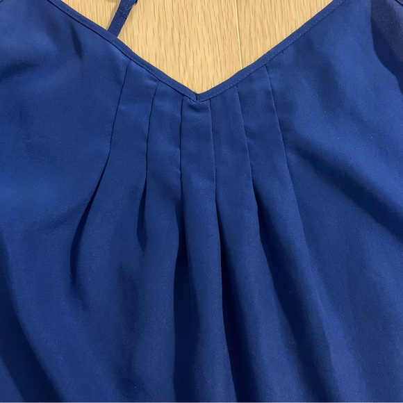 COPY - Aritzia Talula Blouse Tank - Picture 5 of 6